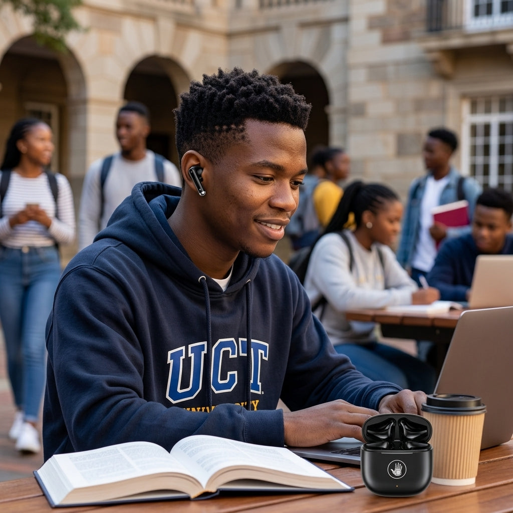 Body Glove Wave TWS Earbuds