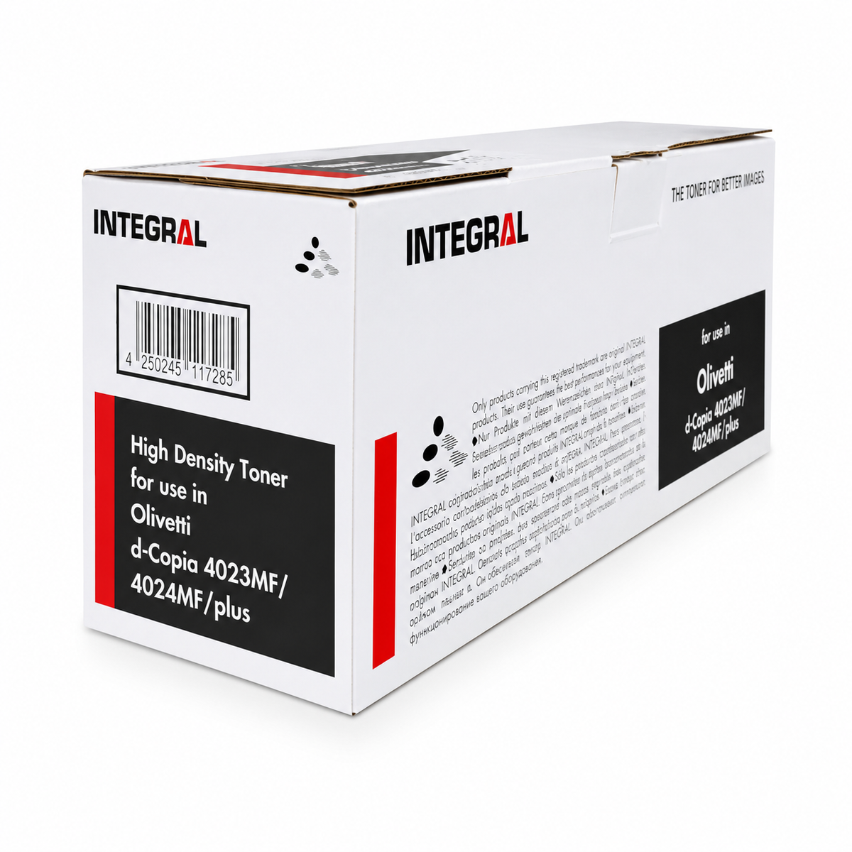 Int Oliv TK1170 4023/4024MF+ Compatible