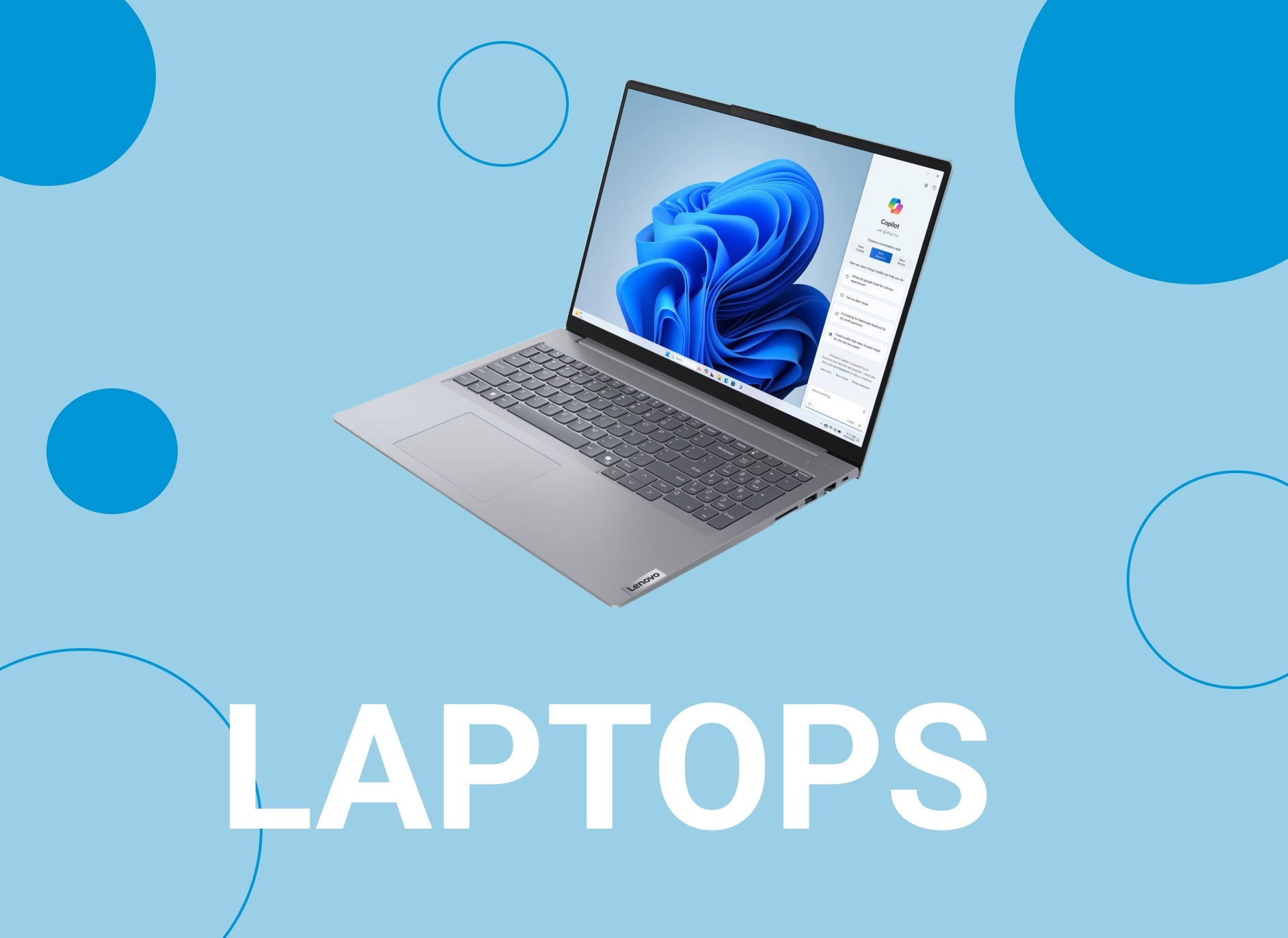 Laptops
