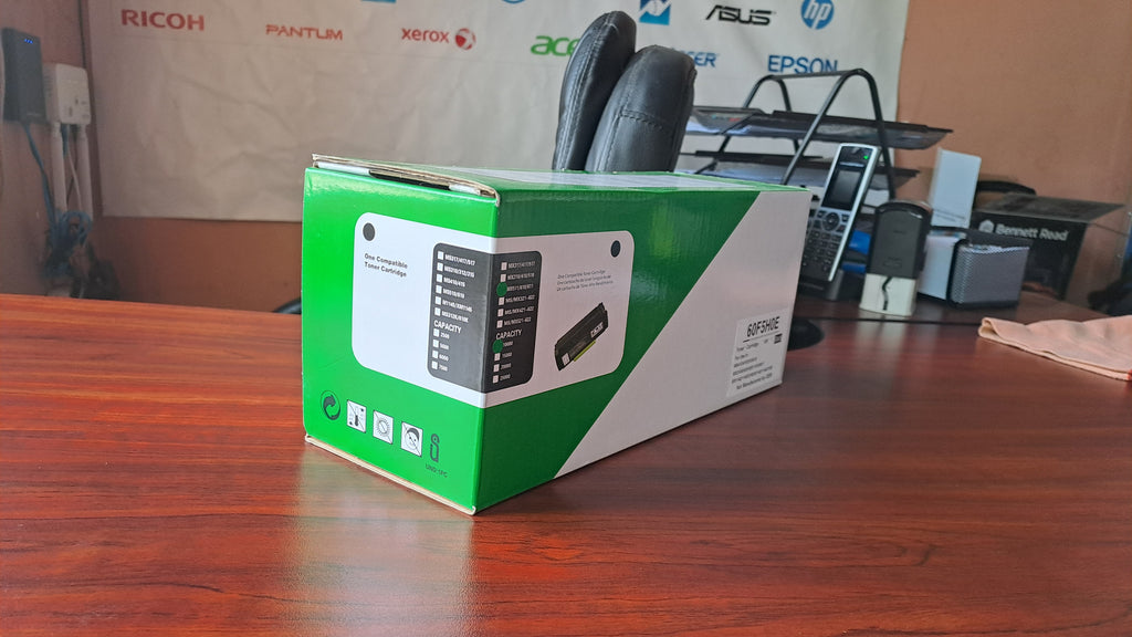 Lexmark 60F5H0E Toner Compatible
