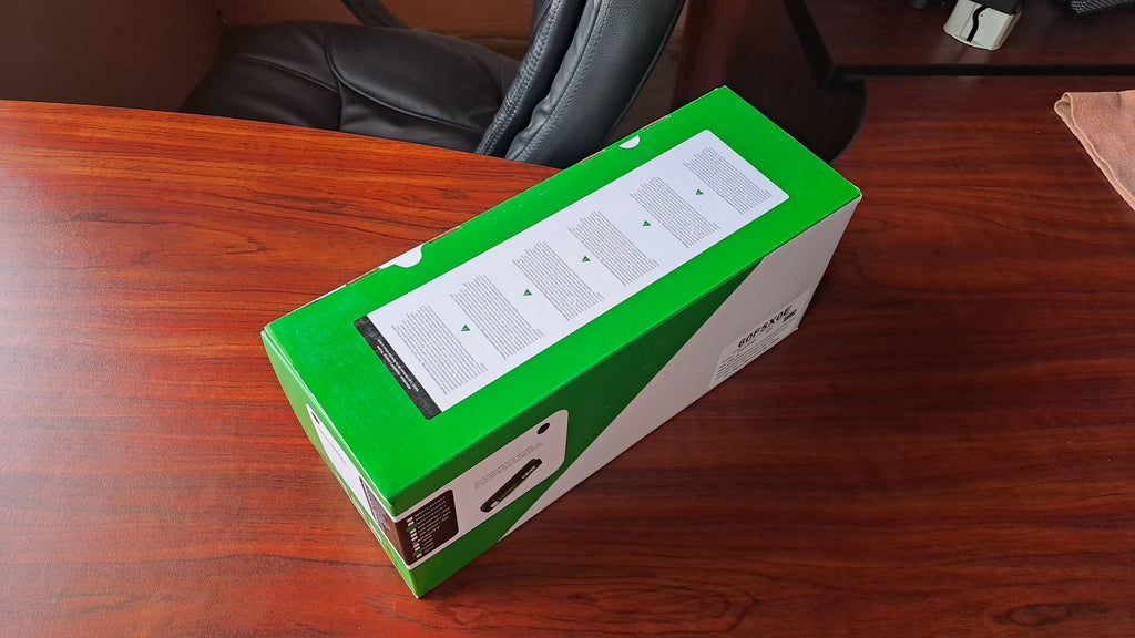 Lexmark 60F5X0E Toner Compatible