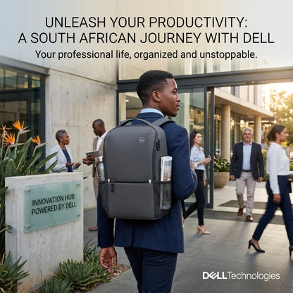 Dell Ecoloop Essential Babkpack
