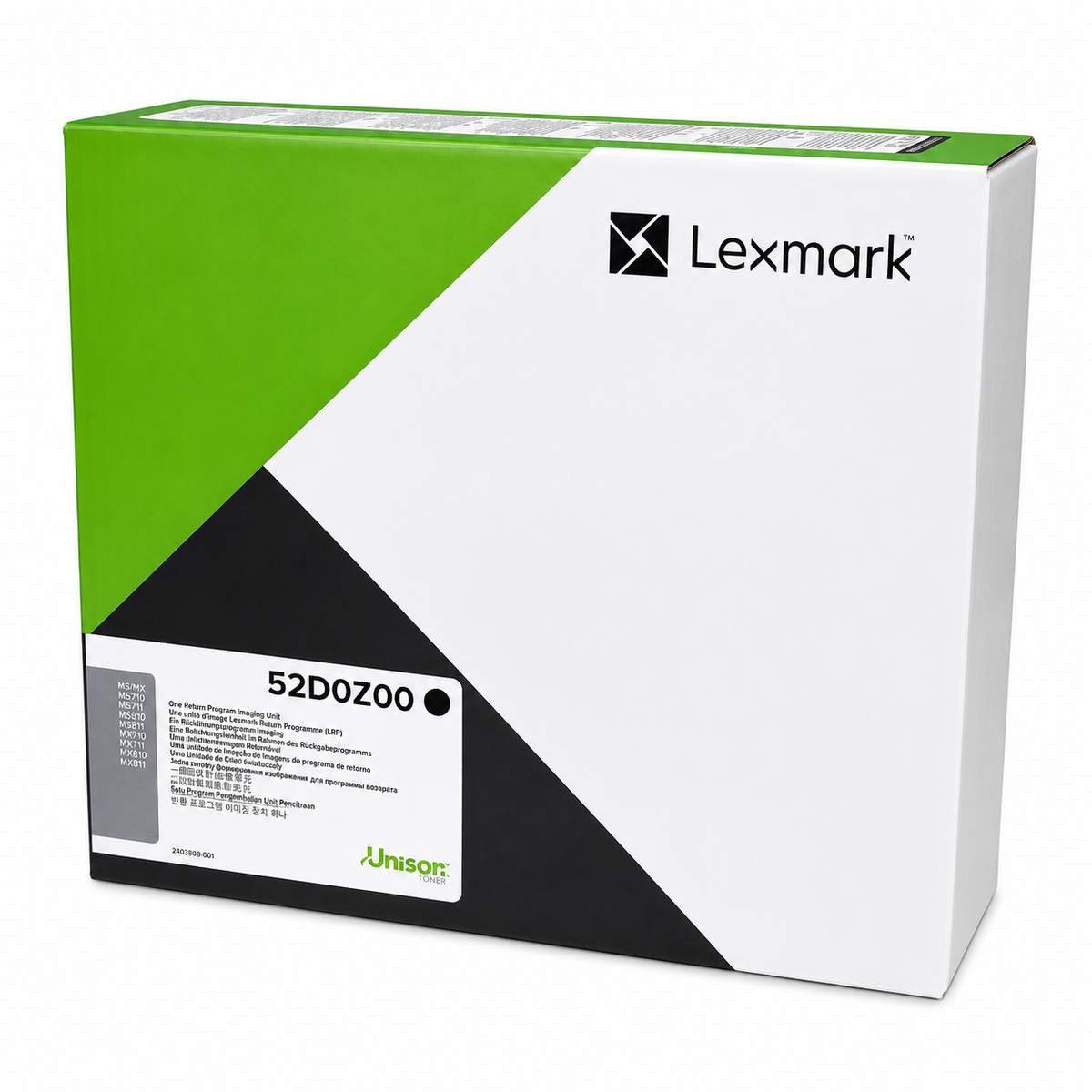 Lexmark 520Z Imaging Unit 52D0Z00