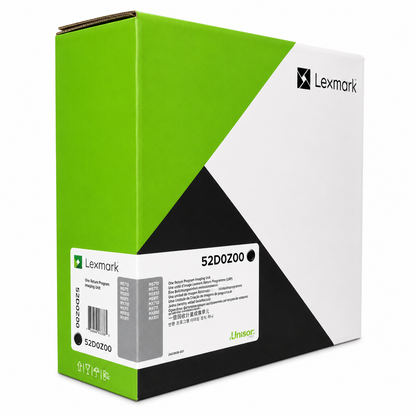 Lexmark 520Z Imaging Unit 52D0Z00
