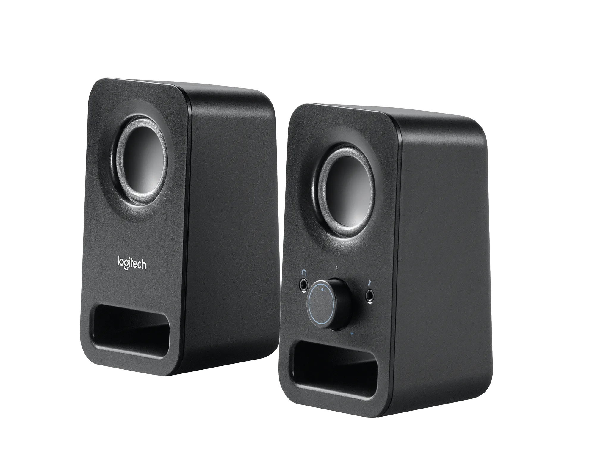 LOGITECH Z150 STEREO SPEAKERS