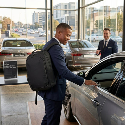 HP Everyday Essential 16" Backpack