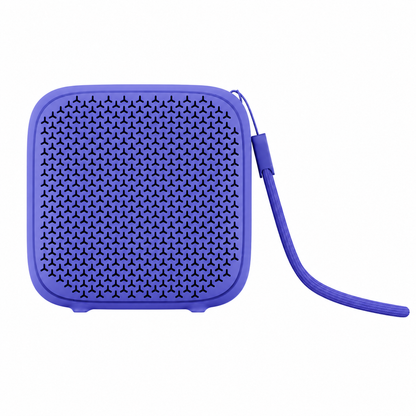 Body Glove RAMP Speaker Blue