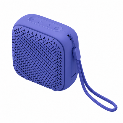 Body Glove RAMP Speaker Blue
