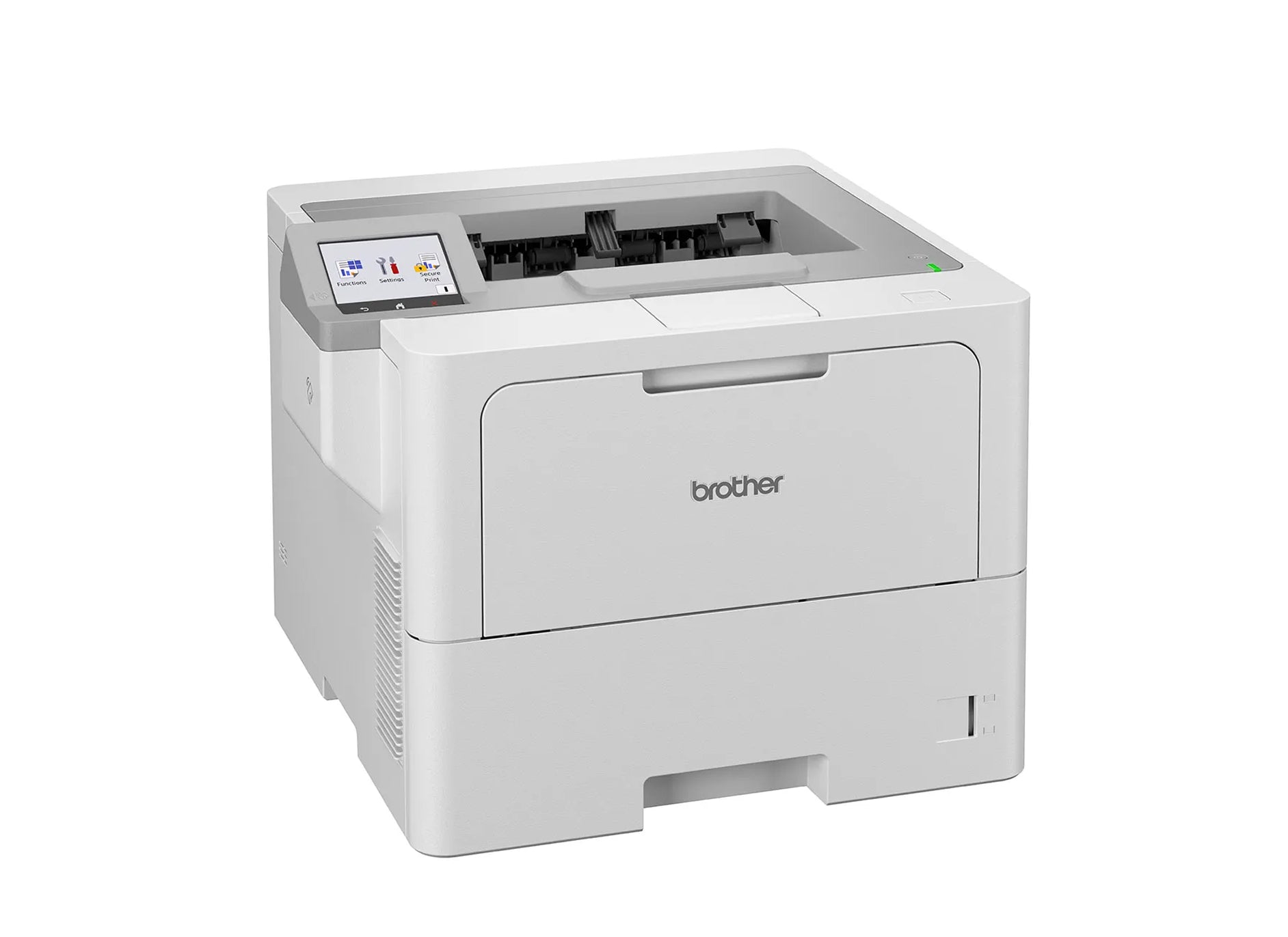 BROTHER HL-L6410DN MONO PRINTER