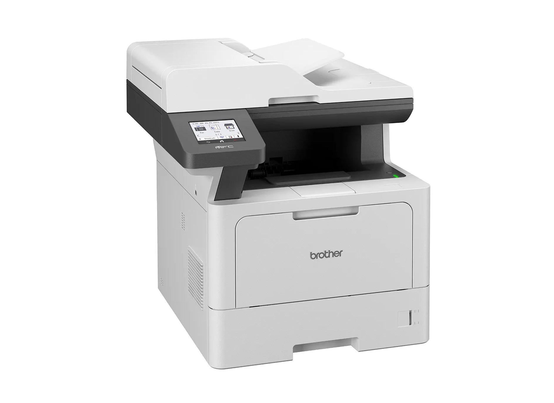 BROTHER MFC-L5710DW MONO LASER PRINTER
