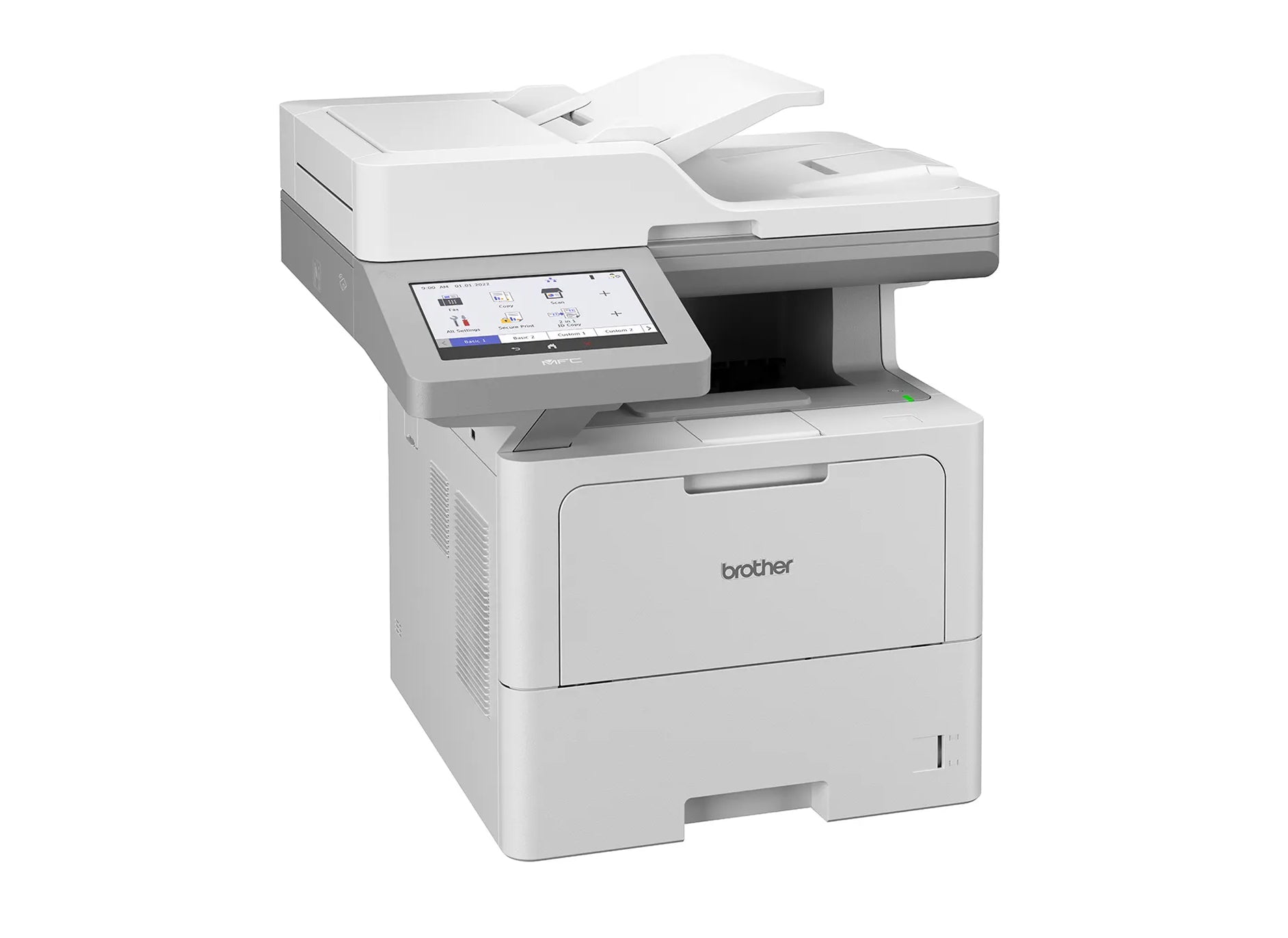 BROTHER MFC-L6910DN MONO LASER PRINTER
