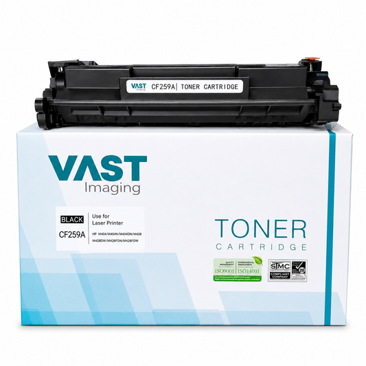 Vas HP CF259A Compatible