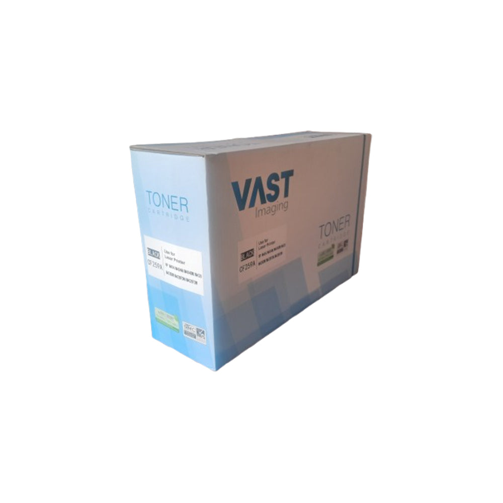 HP CF259A BLK TONER 3.1K Compatible