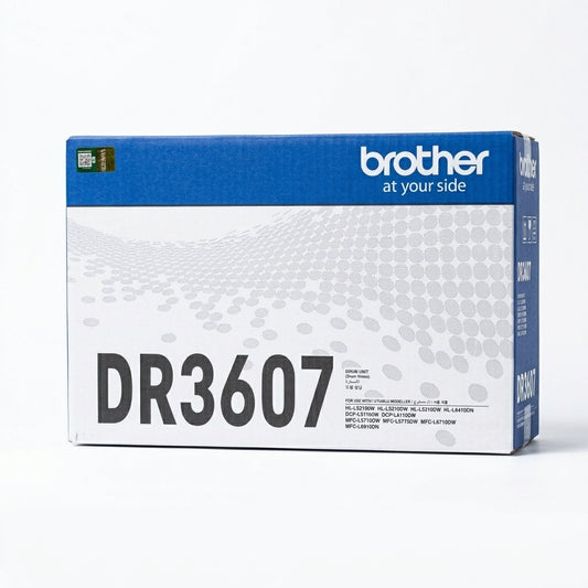 Brother DR3607 Drum Unit