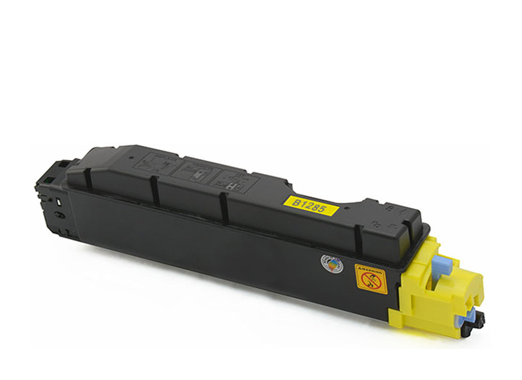 Vast YELLOW P2230/MF3023/24 Compatible
