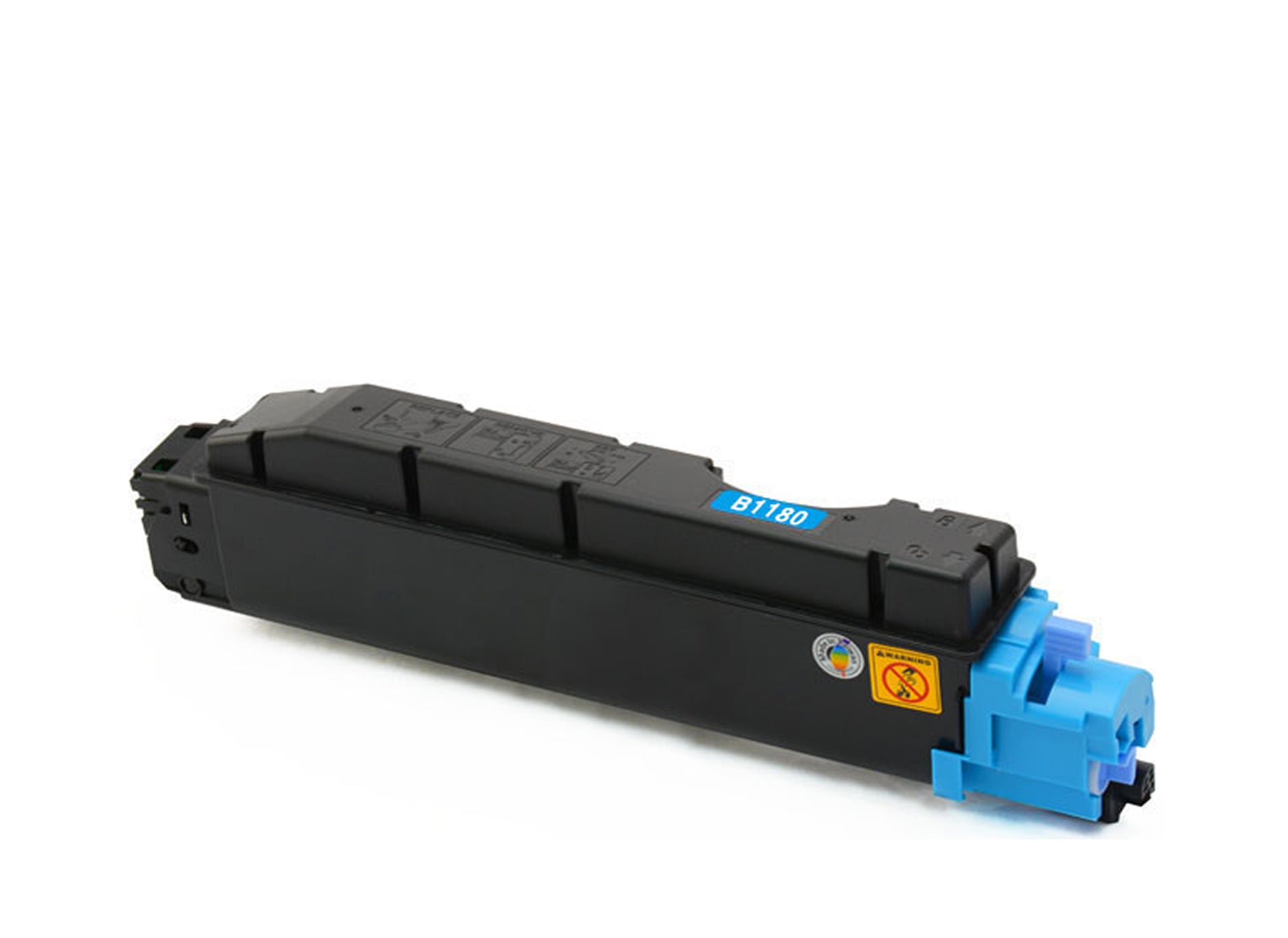 Vast Magenta P2230/MF3023/24 Compatible
