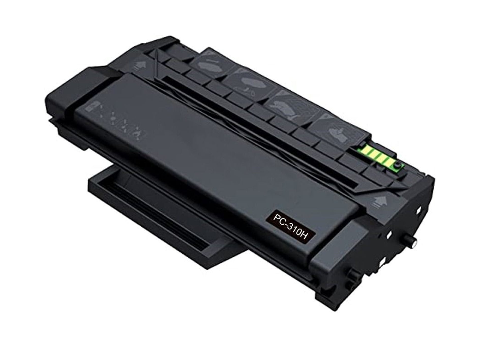 Vast PC-310 HIGH YIELD Toner Compatible