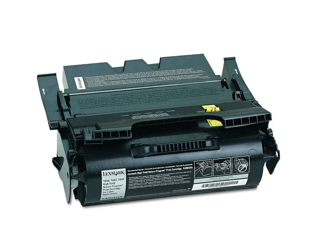 Vast T642 64016SE Toner Compatible