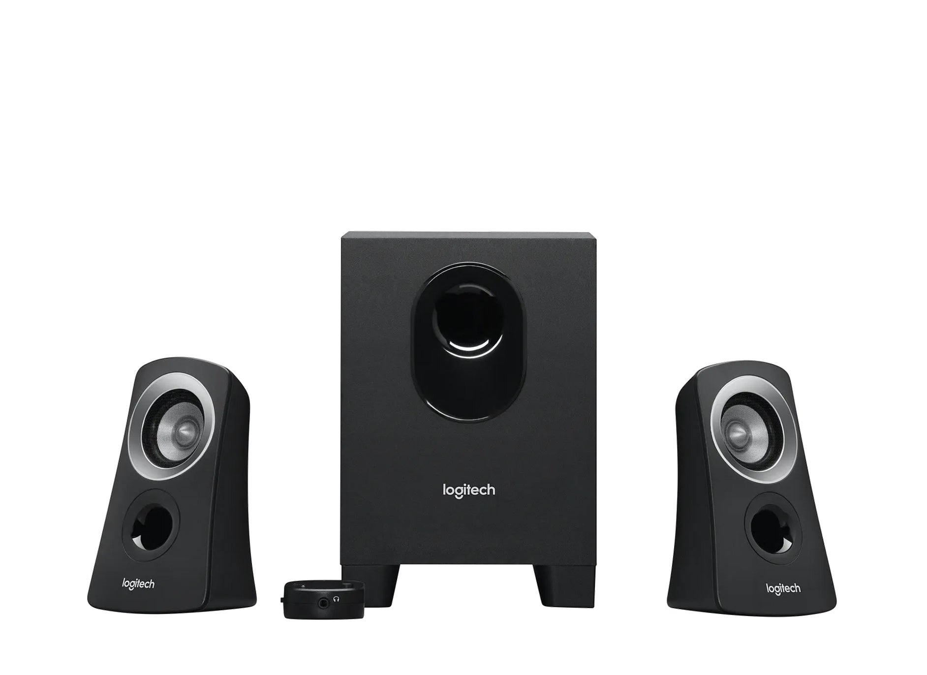 LOGITECH Z313 2.1 SPEAKER