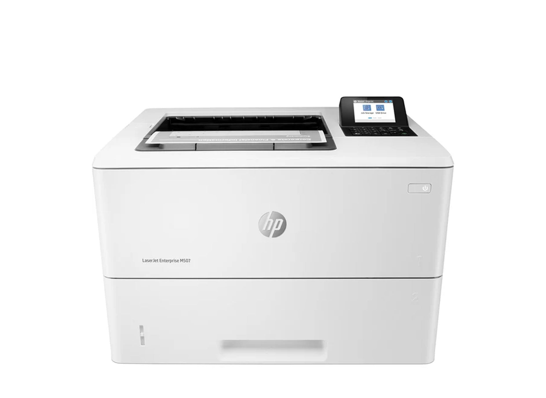 HP LJ ENTERPRISE M507DN