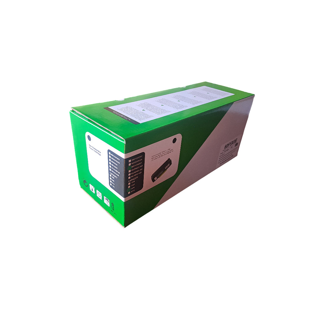 Lexmark 60F5X0E Toner Compatible