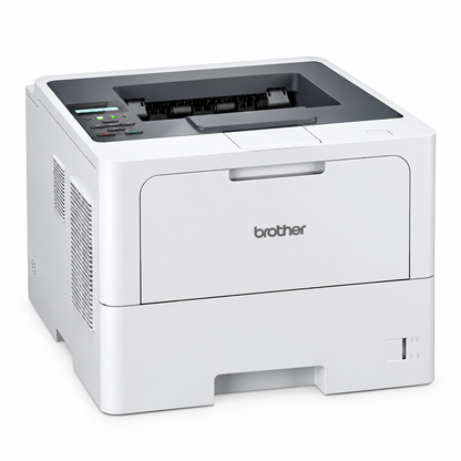 Brother HL-L6210DN Mono Laser Printer