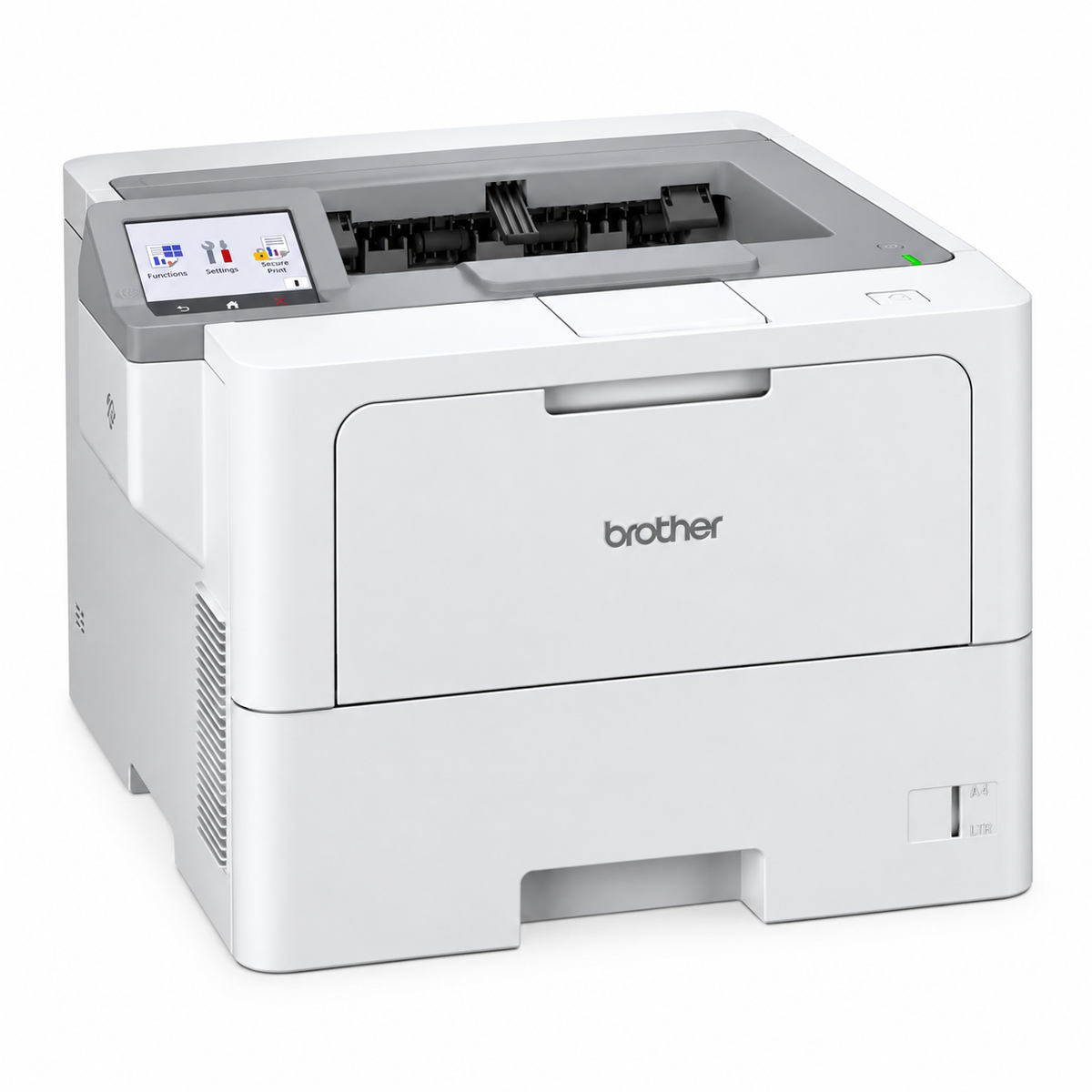 Brother HL-L6410DN Mono Laser Printer