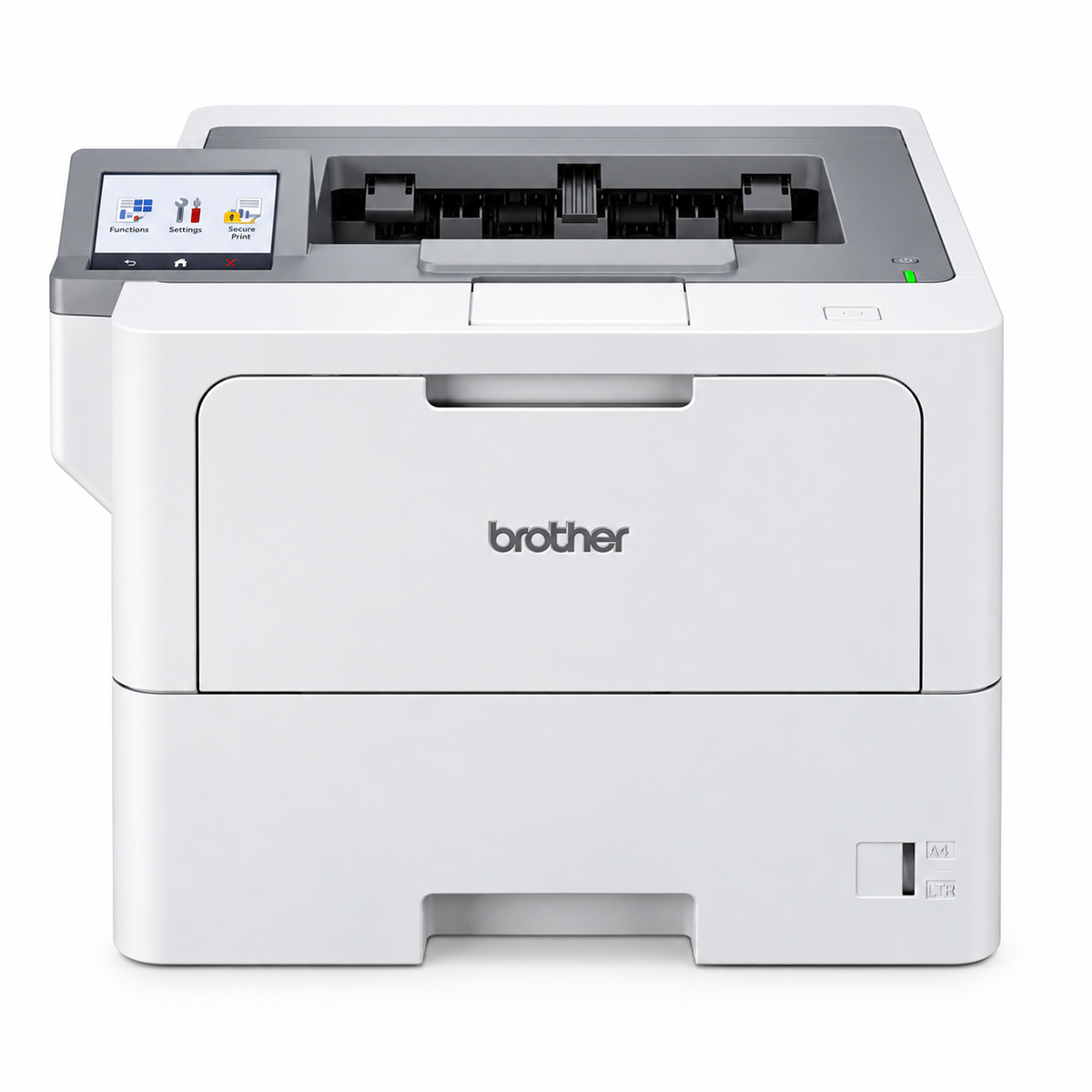 Brother HL-L6410DN Mono Laser Printer