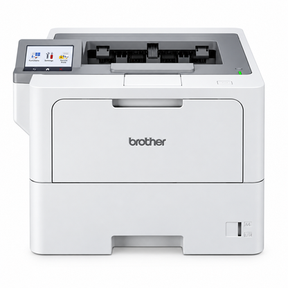 Brother HL-L6410DN Mono Laser Printer
