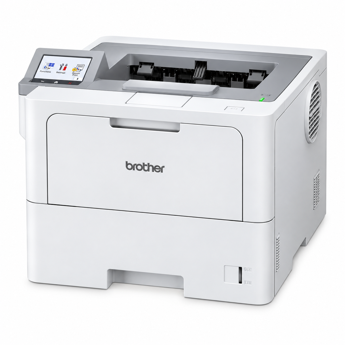 Brother HL-L6410DN Mono Laser Printer