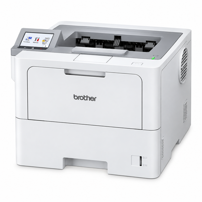 Brother HL-L6410DN Mono Laser Printer