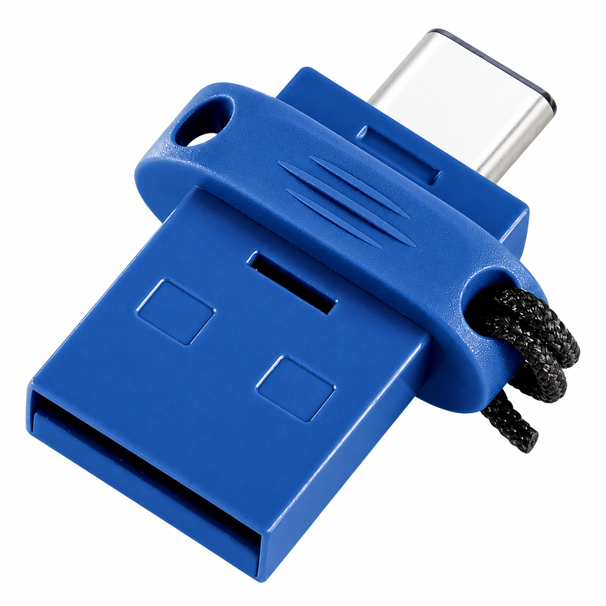 Verbatim Dual Drive 3.2 Gen 1 32GB