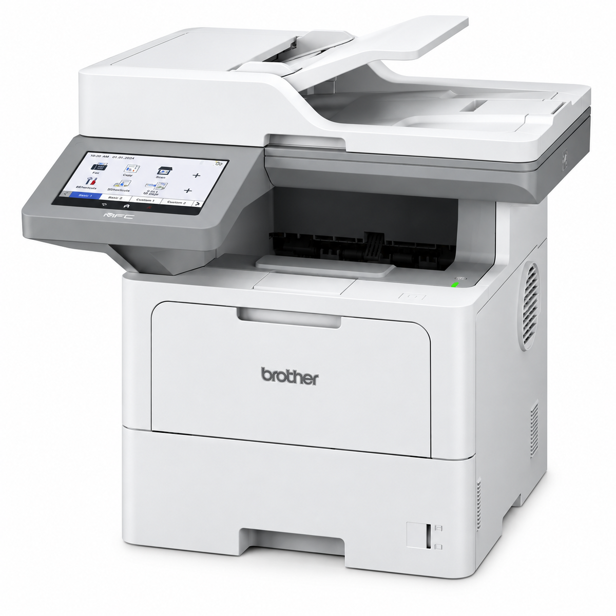 Brother MFC-L6910DN MFC Printer