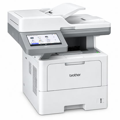 Brother MFC-L6910DN MFC Printer