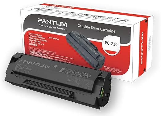 PANTUM PC-210 TONER