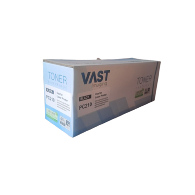 Vast PC210 Compatible
