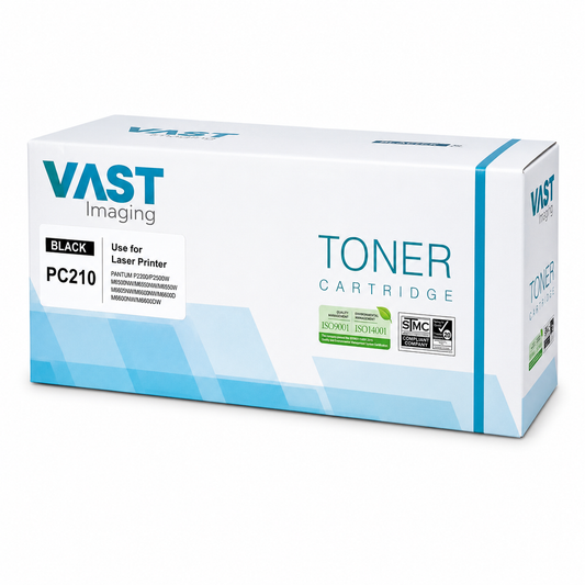 Vas Pentum PC210 Toner Compatible