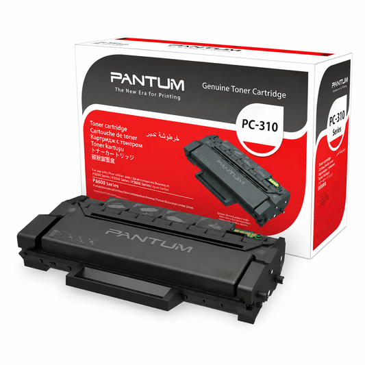 Pantum PC-310