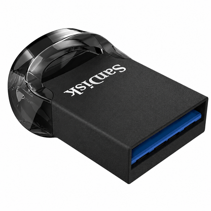 Sandisk Ultra Fit USB 3.1 64GB
