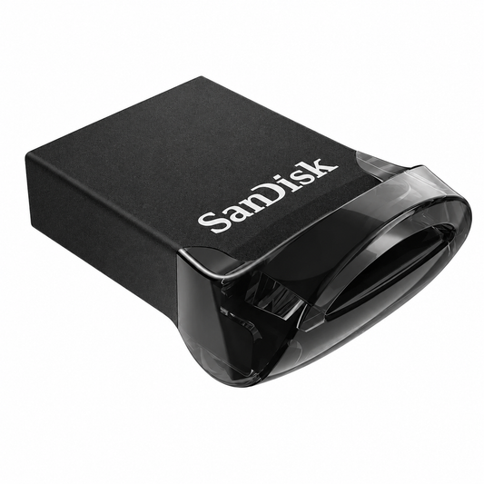 Sandisk Ultra Fit USB 3.1 64GB