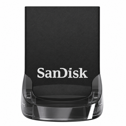 Sandisk Ultra Fit USB 3.1 64GB