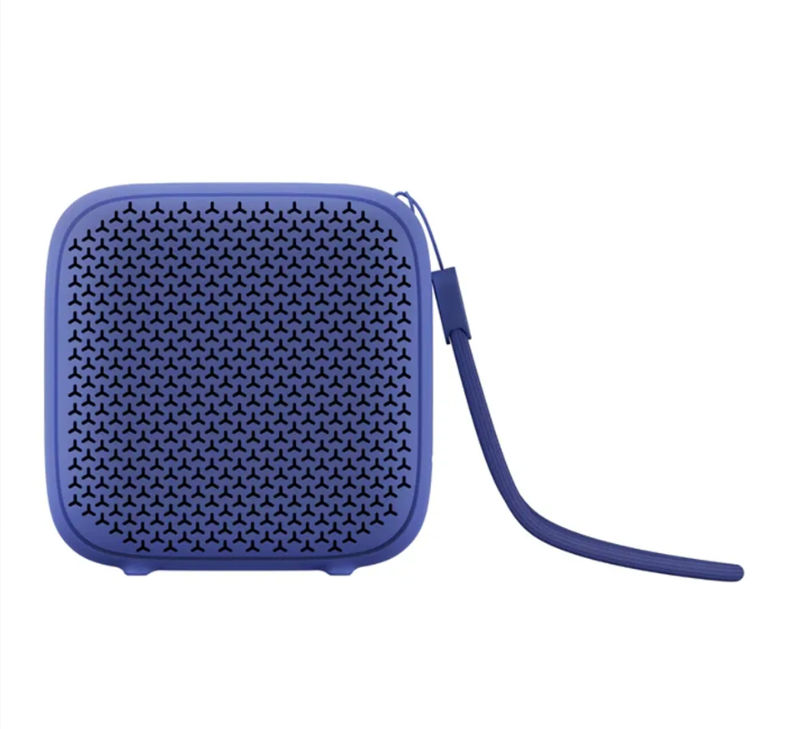 BODYGLOVE RAMP WIRELESS SPEAKER 8 HOUR PLAYTIME IPX5 WATERPR