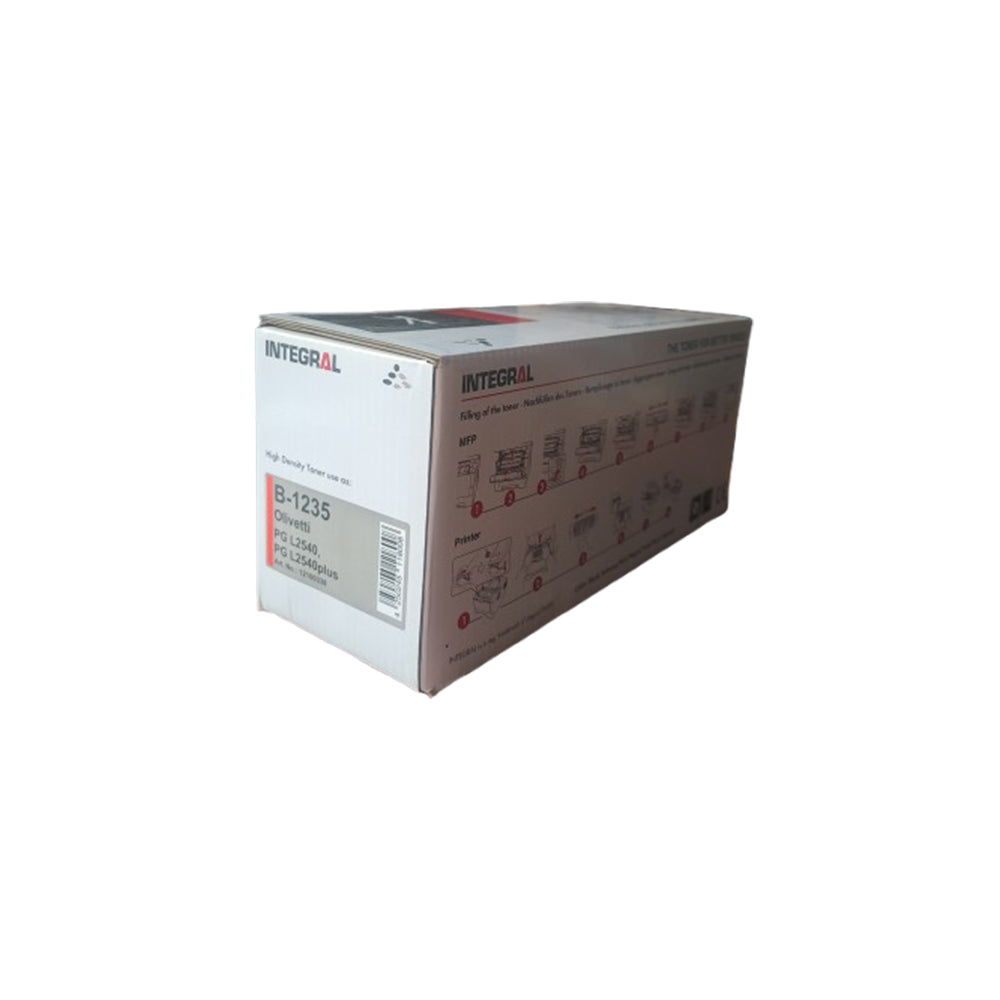 Integral TK1160 L2540+- Toner Compatible