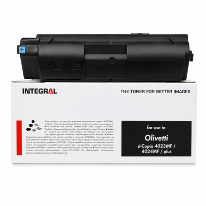 Int Oliv TK1170 4023/4024MF+ Compatible