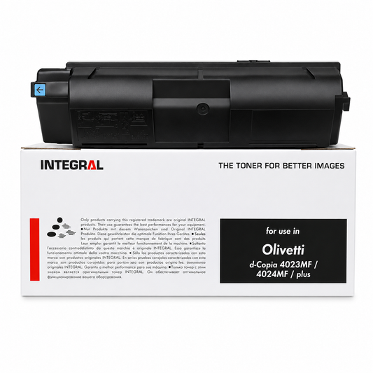 Int Oliv TK1170 4023/4024MF+ Compatible