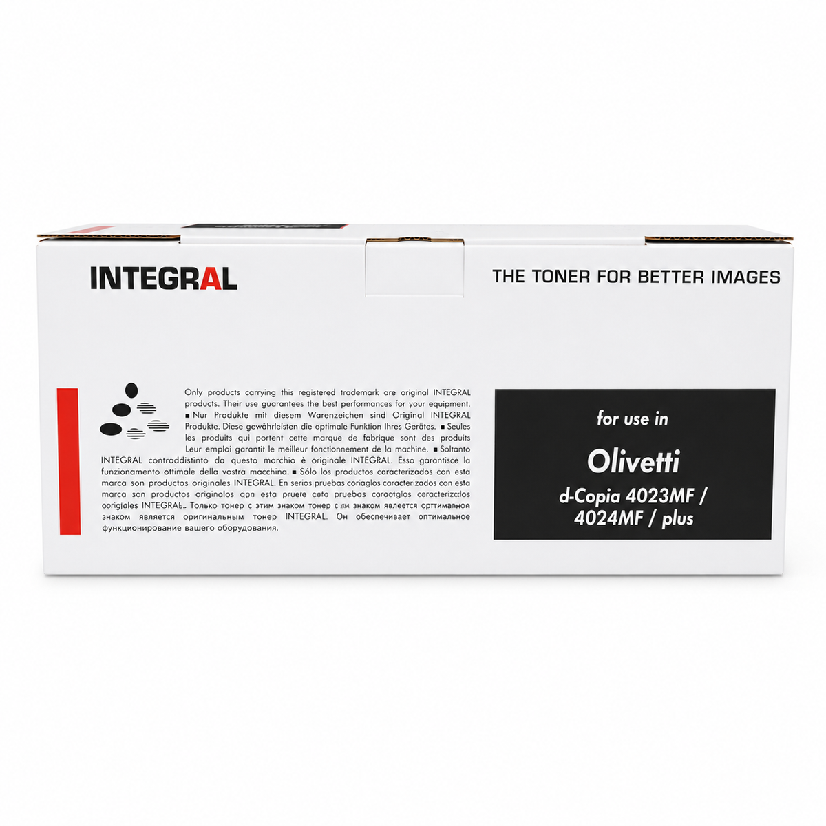 Int Oliv TK1170 4023/4024MF+ Compatible