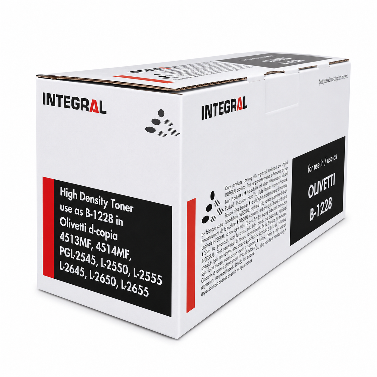Int Olivetti 4513/14MF Compatible