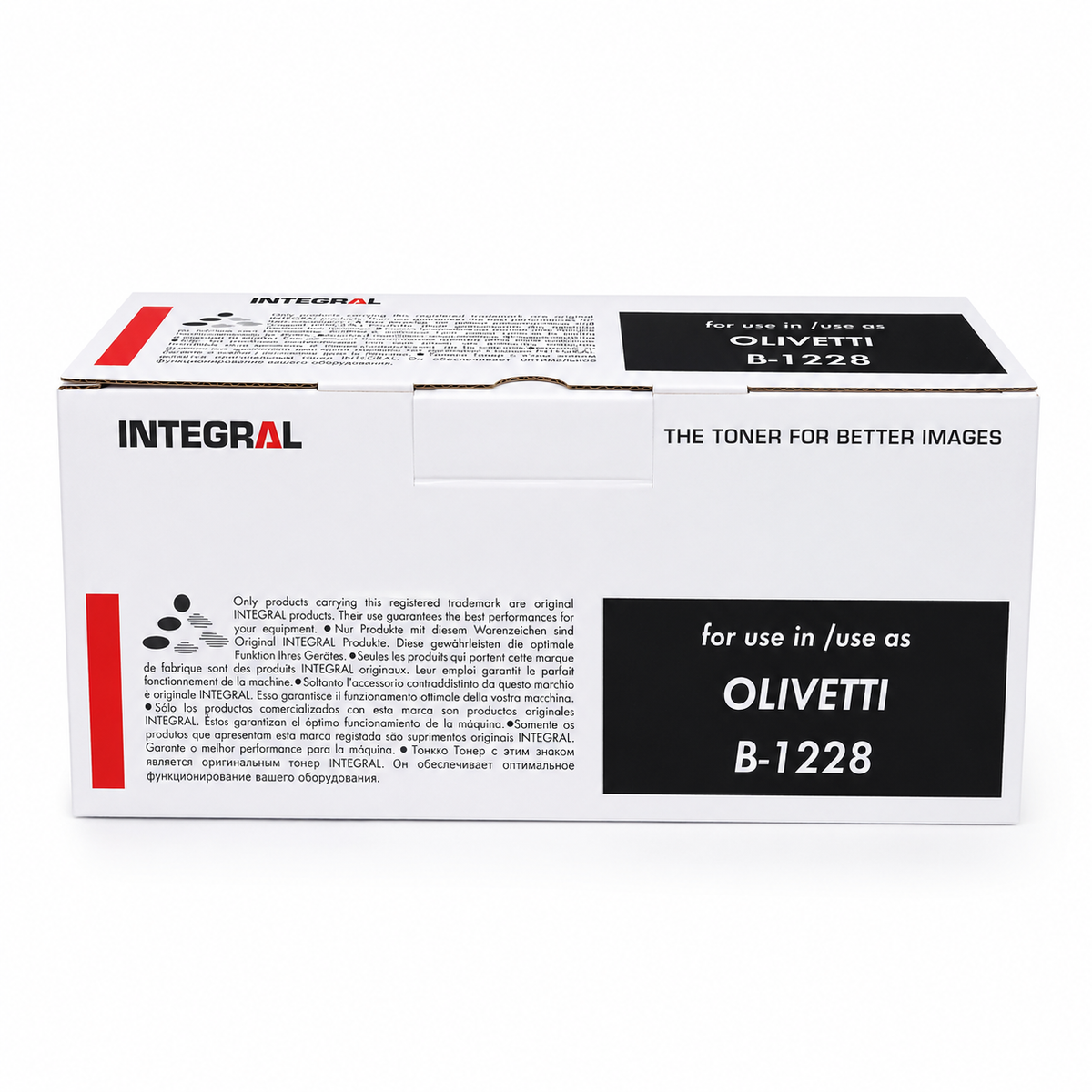 Int Olivetti 4513/14MF Compatible