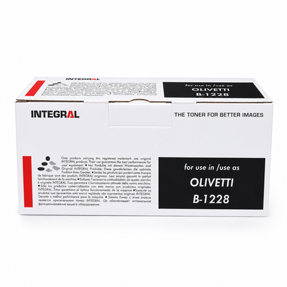 Int Olivetti 4513/14MF Compatible