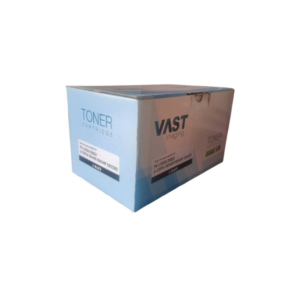 Vast TK3190 5514MF/6014MF Compatible